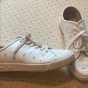 Rag and bone sneakers(cut small) 40